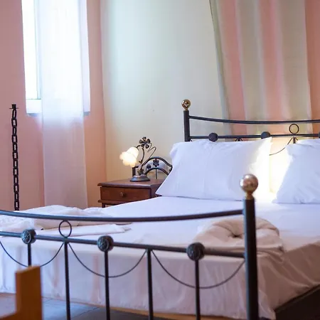 Prázdninový dům Elitsa Nydri (Lefkada)